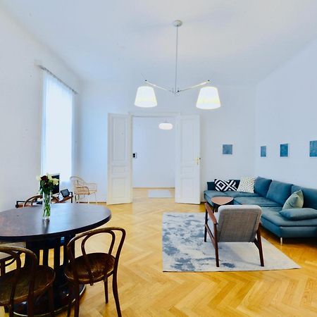 Apartment Wien Kültér fotó